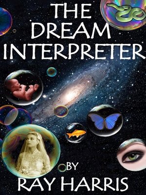 cover image of The Dream Interpreter